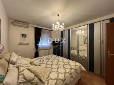 Villa 376 m², Volosko - pool and sea view - 15