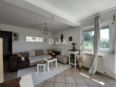 Villa 376 m², Volosko - pool and sea view - 7