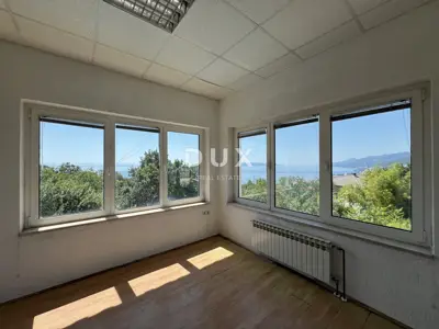 Villa 376 m², Volosko - pool and sea view - 19