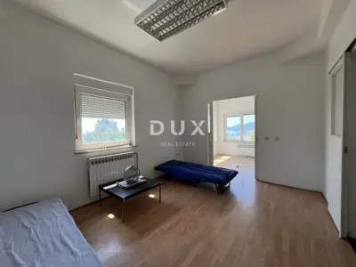 Villa 376 m², Volosko - pool and sea view - 18