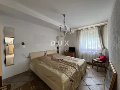 Villa 376 m², Volosko - pool and sea view - 5
