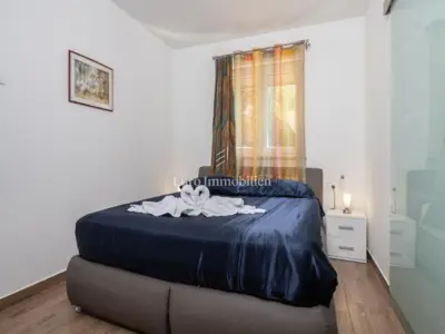 Kuća 198 m², Labin - prizemnica s bazenom i zelenilom - 8