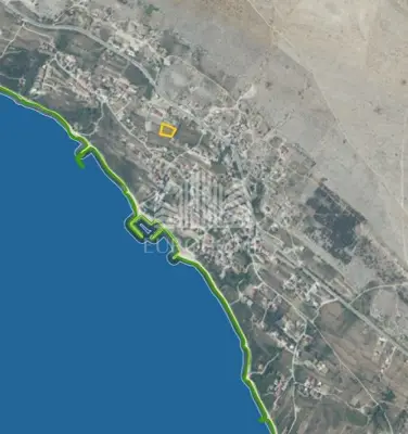 Land plot for sale in Rtina