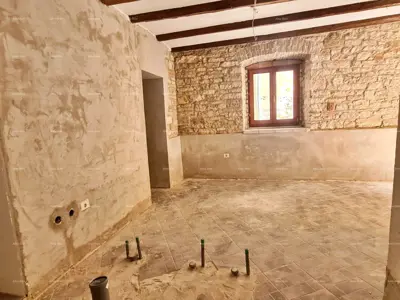 Gewerberaum 34 m², Fažana, neu renoviert - 12
