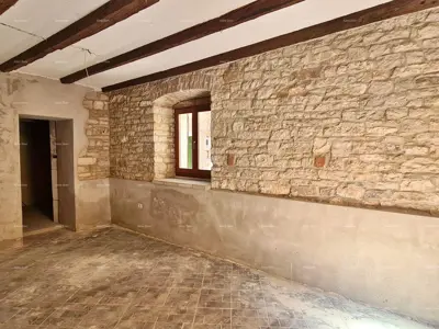 Gewerberaum 34 m², Fažana, neu renoviert - 11