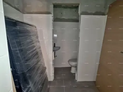 Gewerberaum 34 m², Fažana, neu renoviert - 8