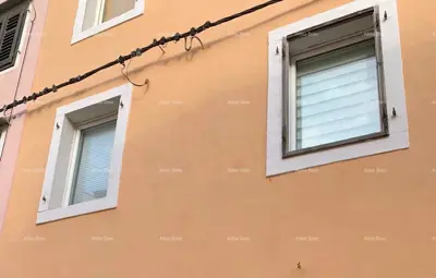 Gewerberaum 34 m², Fažana, neu renoviert - 2
