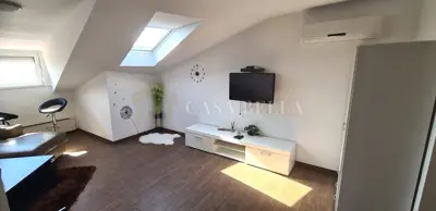 Stan 50 m², Novi Vinodolski - pogled na more i klima - 2