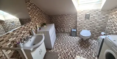 Stan 50 m², Novi Vinodolski - pogled na more i klima - 4
