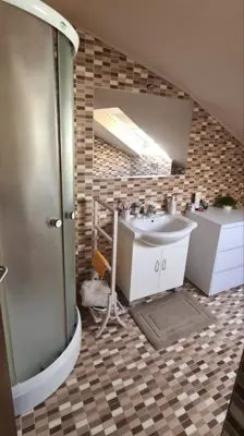 Stan 50 m², Novi Vinodolski - pogled na more i klima - 5