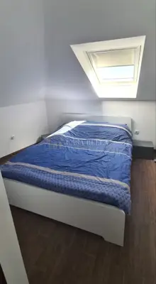 Stan 50 m², Novi Vinodolski - pogled na more i klima - 6