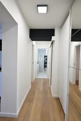 Rijeka, Kostrena, stan za najam, 42 m² - 9