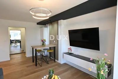 Rijeka, Kostrena, stan za najam, 42 m² - 3