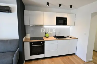 Rijeka, Kostrena, stan za najam, 42 m² - 5