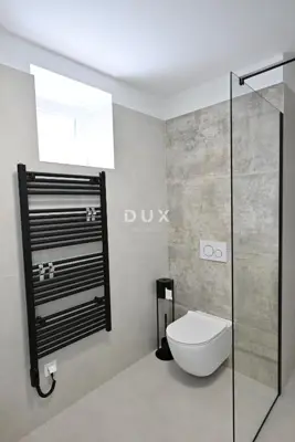 Rijeka, Kostrena, stan za najam, 42 m² - 13