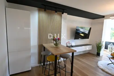 Rijeka, Kostrena, stan za najam, 42 m² - 4