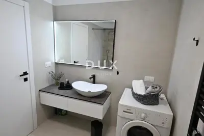 Rijeka, Kostrena, stan za najam, 42 m² - 12