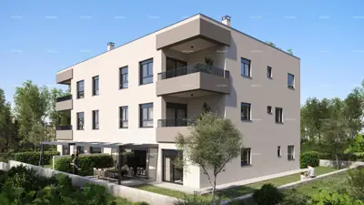 Apartment for sale in Veli vrh, 111,9 m² - 3