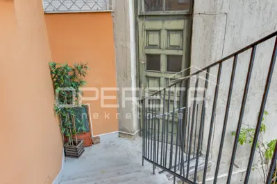 Wohnung 87 m², Ilica, Gornji Grad - Medveščak, Maisonette - 16
