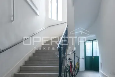 Wohnung 87 m², Ilica, Gornji Grad - Medveščak, Maisonette - 19