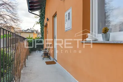 Wohnung 87 m², Ilica, Gornji Grad - Medveščak, Maisonette - 15
