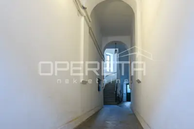 Wohnung 87 m², Ilica, Gornji Grad - Medveščak, Maisonette - 20