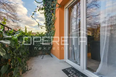 Wohnung 87 m², Ilica, Gornji Grad - Medveščak, Maisonette - 13