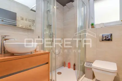 Wohnung 87 m², Ilica, Gornji Grad - Medveščak, Maisonette - 6