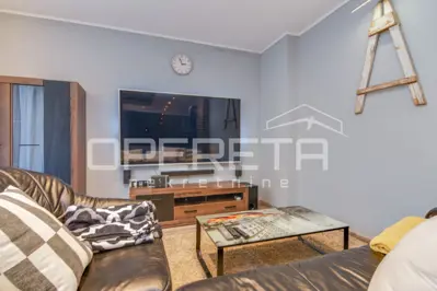 Wohnung 87 m², Ilica, Gornji Grad - Medveščak, Maisonette - 3