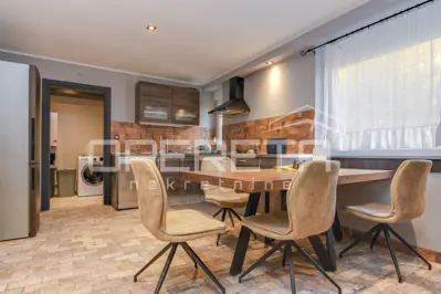 Wohnung 87 m², Ilica, Gornji Grad - Medveščak, Maisonette - 5