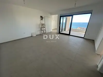 Apartment 65 m², Primošten - penthouse with sea view - 3