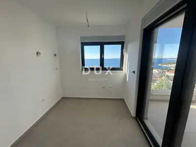 Apartment 65 m², Primošten - penthouse with sea view - 5