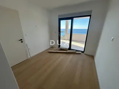 Apartment 65 m², Primošten - penthouse with sea view - 6