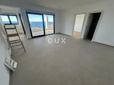 Apartment 65 m², Primošten - penthouse with sea view - 4