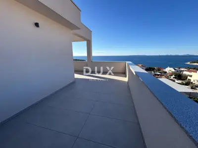 Apartment 65 m², Primošten - penthouse with sea view - 7