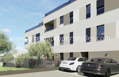 Wohnungen 40-92 m², Podstrana bei Split, in Meeresnähe - 6