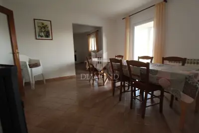 House 240 m², Barban - spacious yard near the sea - 5