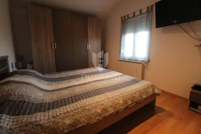 House 240 m², Barban - spacious yard near the sea - 18