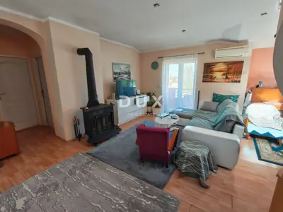Wohnung 115 m², Premantura - Panoramablick auf das Meer - 10