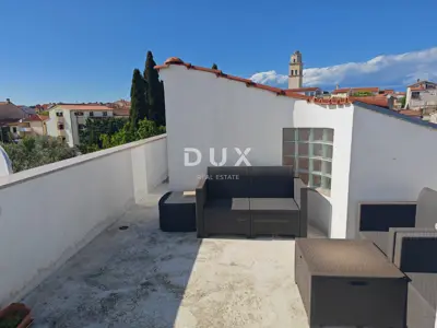 Wohnung 115 m², Premantura - Panoramablick auf das Meer - 3