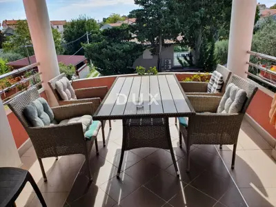 Wohnung 115 m², Premantura - Panoramablick auf das Meer - 6