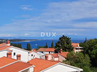 Wohnung 115 m², Premantura - Panoramablick auf das Meer - 2
