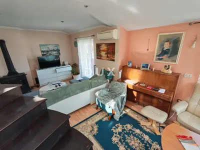 Wohnung 115 m², Premantura - Panoramablick auf das Meer - 9