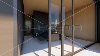Grundstück 34 000 m², Blato - Insel Korčula, Villenprojekt - 12