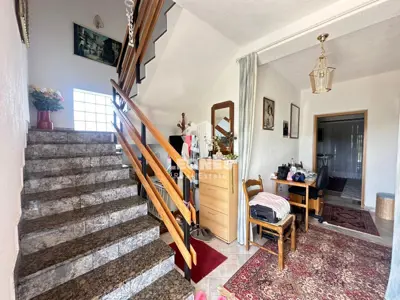 House in Novigrad, sea view and three apartments - 9