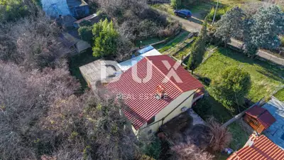 Haus 370 m², Dobrinj - ruhige Lage und neues Dach - 5