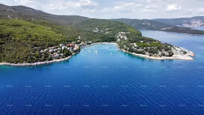 Baugrundstück 1.220 m², Sveta Marina - in Meeresnähe