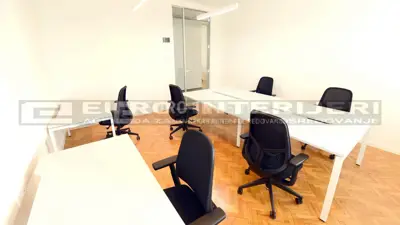 Zakup ureda po radnom mjestu - Zagreb - Donja Kustošija - 7