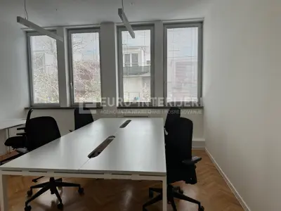 Zakup ureda po radnom mjestu - Zagreb - Donja Kustošija - 6