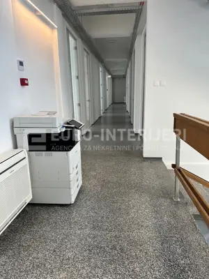 Zakup ureda po radnom mjestu - Zagreb - Donja Kustošija - 14